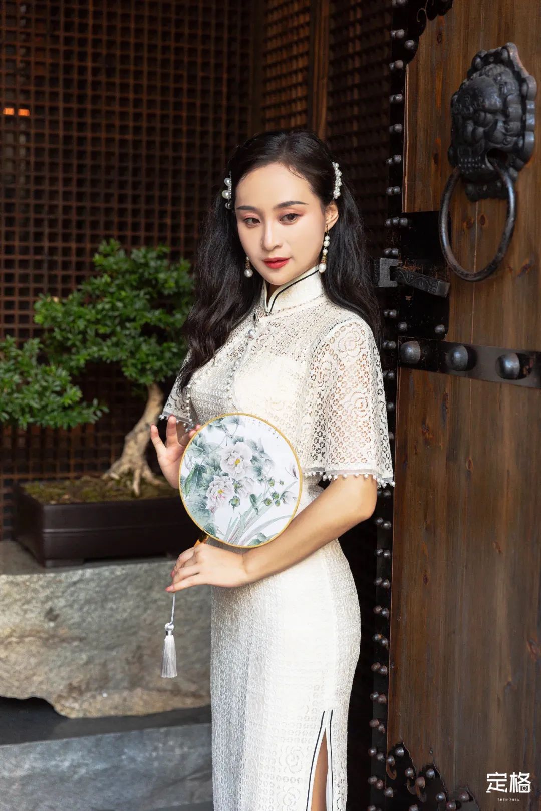 深圳古风拍照场地,广东深圳古风拍照推荐