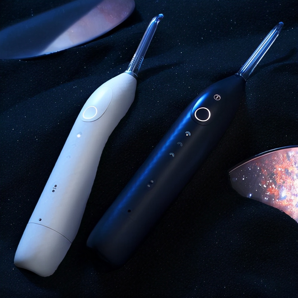 冲牙器类的礼物,小饼干冲牙器推荐