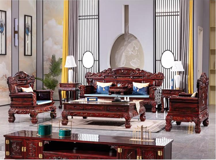 东阳红木家具厂家直销批发价格,东阳红木家具厂家直销酸枝木