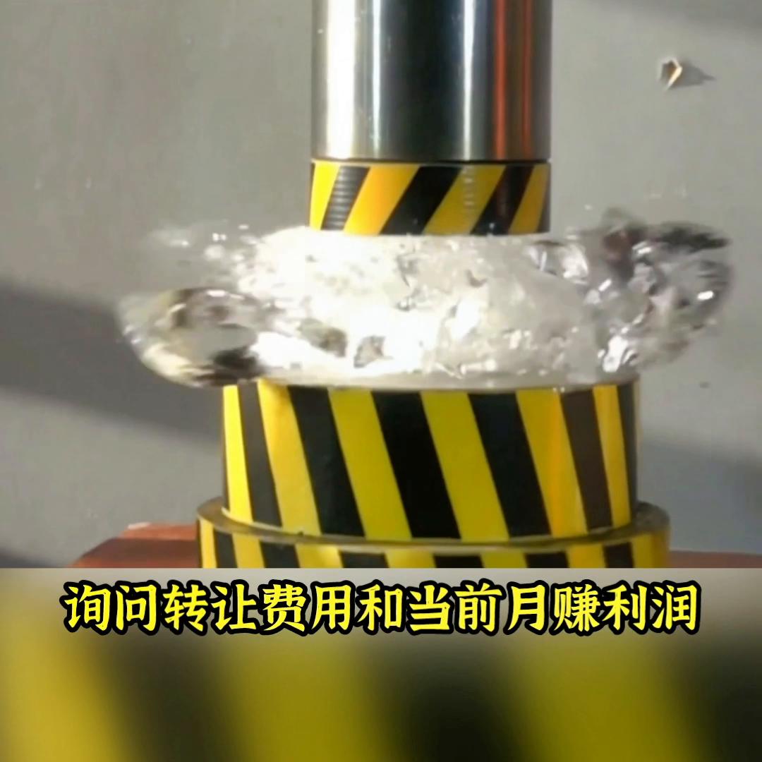 美女空手整合资源盘下一个大超市，让超市火爆整条街#获客