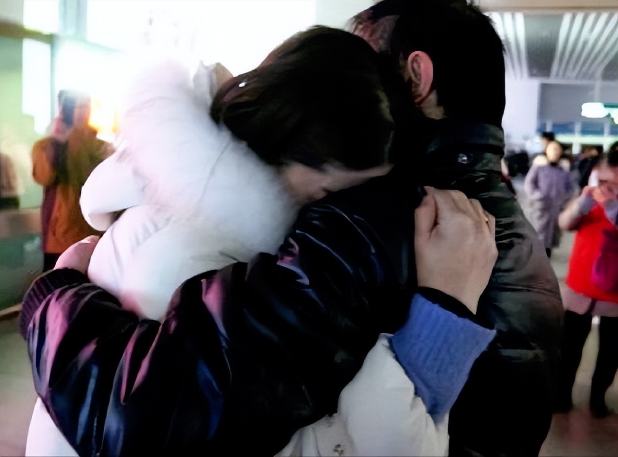 陕西不孕女生,女子先天不孕却有个孩子