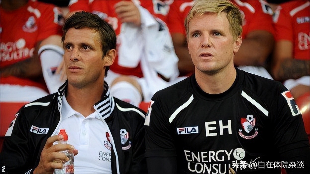 埃迪豪教练怎么样,埃迪豪有多强