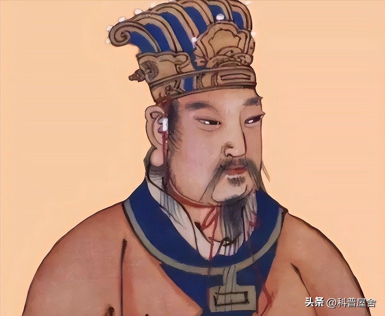 只剩半部的上古谋略奇书,道出现代战争终极法则,战争早已开始?