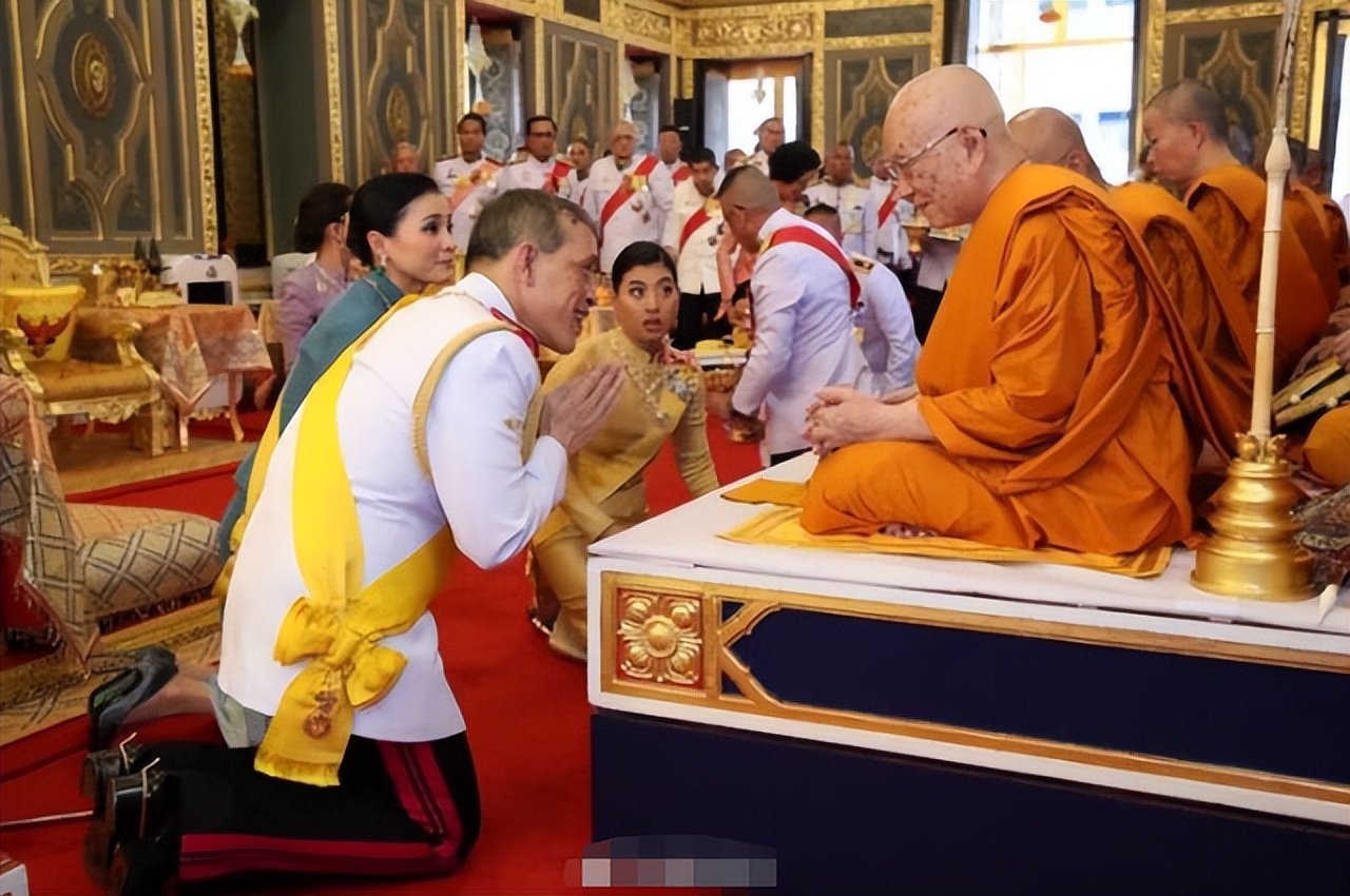 这么抓马?她消失的第8个月,家族变天了?