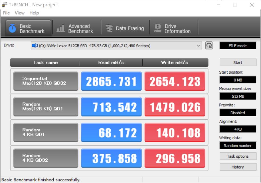 雷克沙620m.2固态硬盘靠谱吗,雷克沙推出sl660移动固态硬盘评测