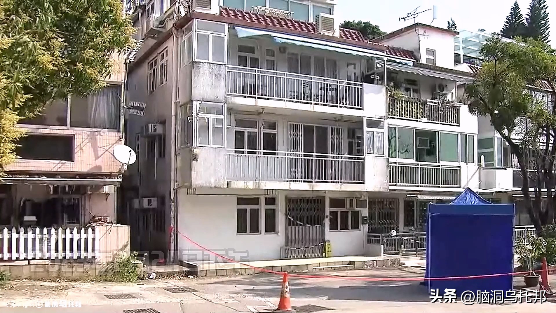 名媛碎尸案最新案情,名媛蔡天凤碎尸案细节视频