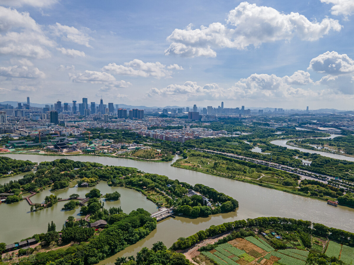 广州房价最新消息海珠区,广州楼市海珠买房