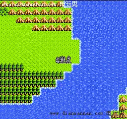 fc好玩的角色扮演游戏,fc最好玩的游戏