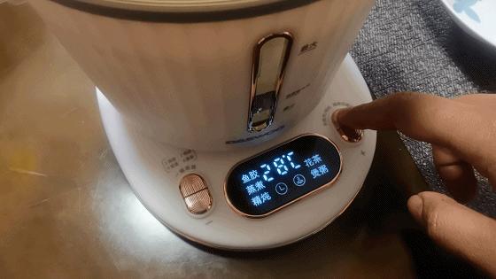 厨房智能小家电,电炖盅一锅多用