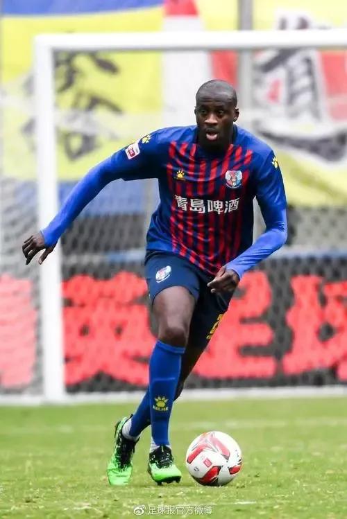 2021中超十大外援,天下足球中超十大外援