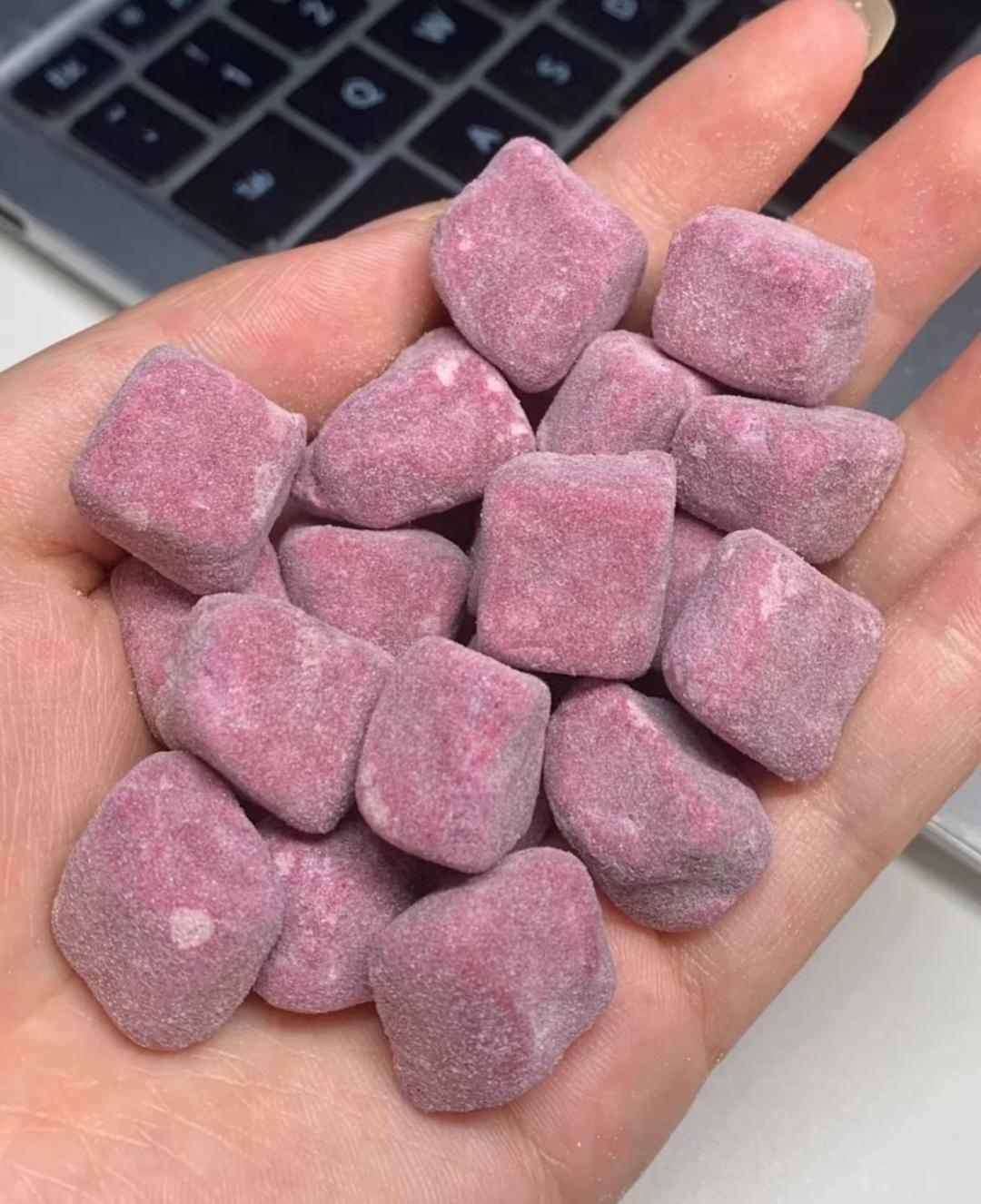 别再乱买零食了！这5款人气高口感棒的零食，吃到停不下来