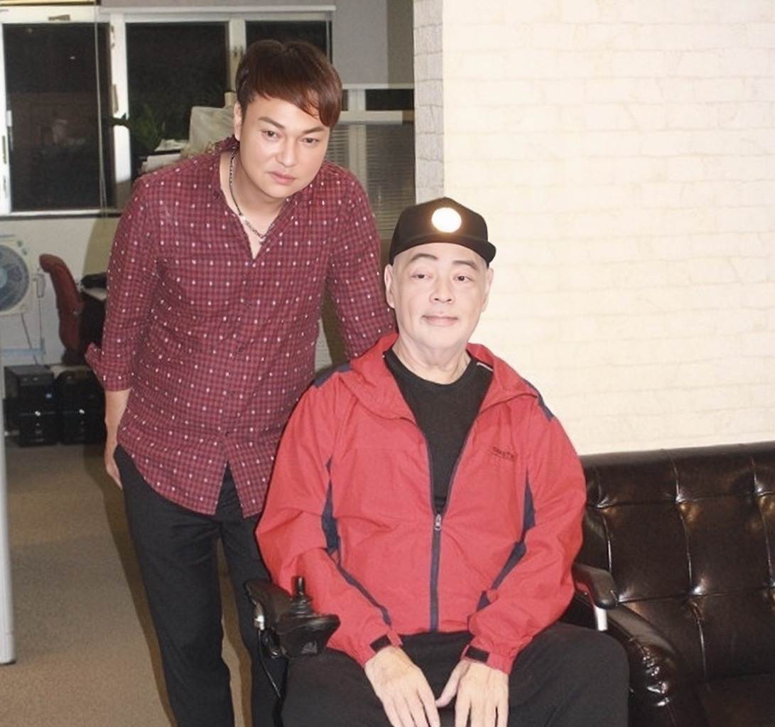 69岁香港知名歌手确诊康复后留下后遗症！气喘严重，全身没有力气