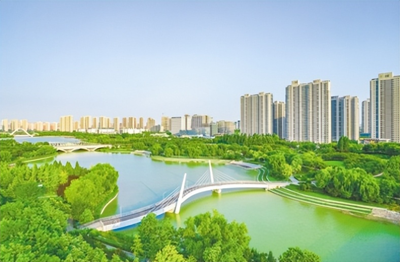 郑州高新区高质量发展大会召开,聚焦城市发展战略调研分析