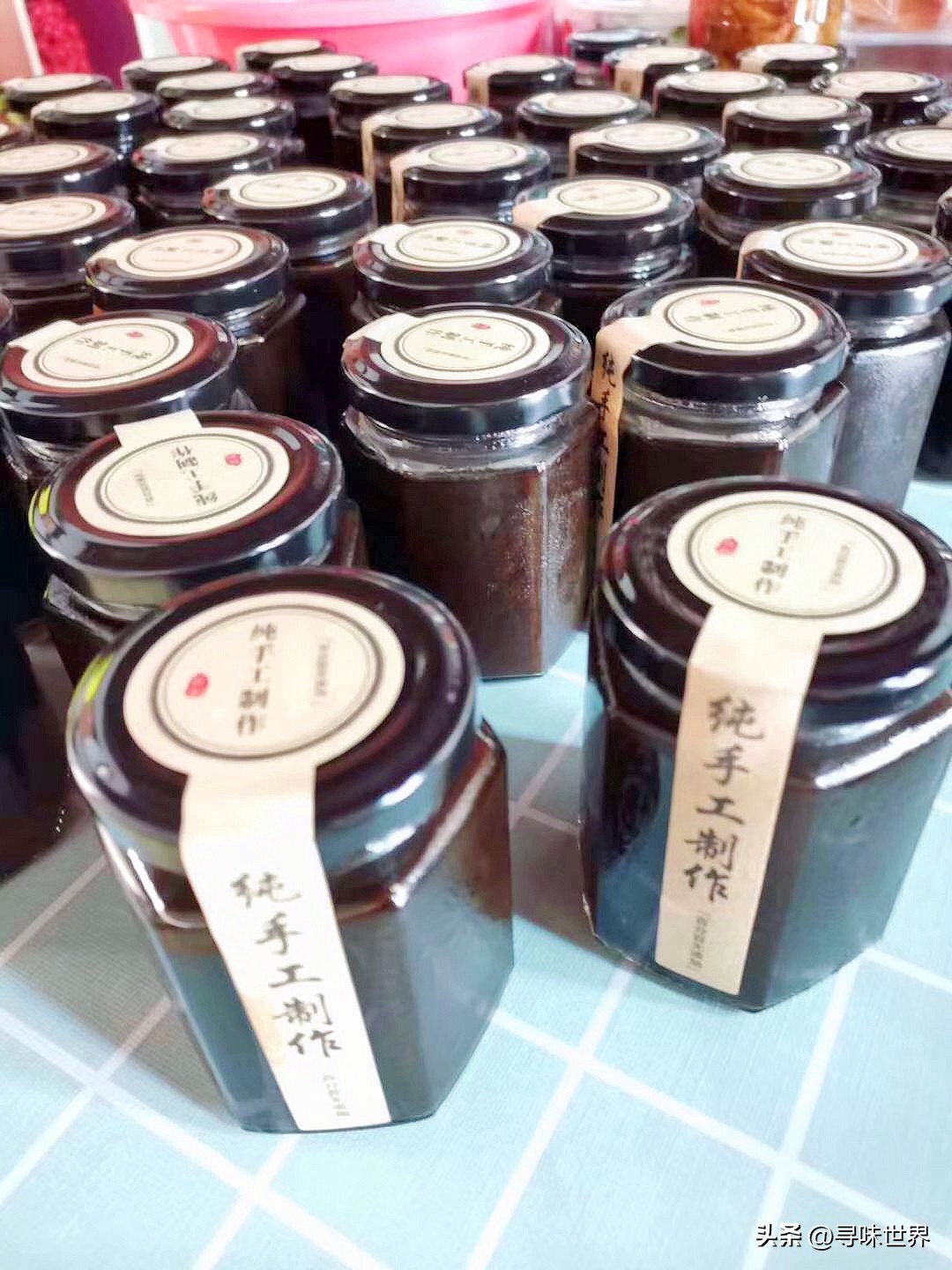 正宗龟苓膏的制作方法,正宗龟苓膏熬制配方