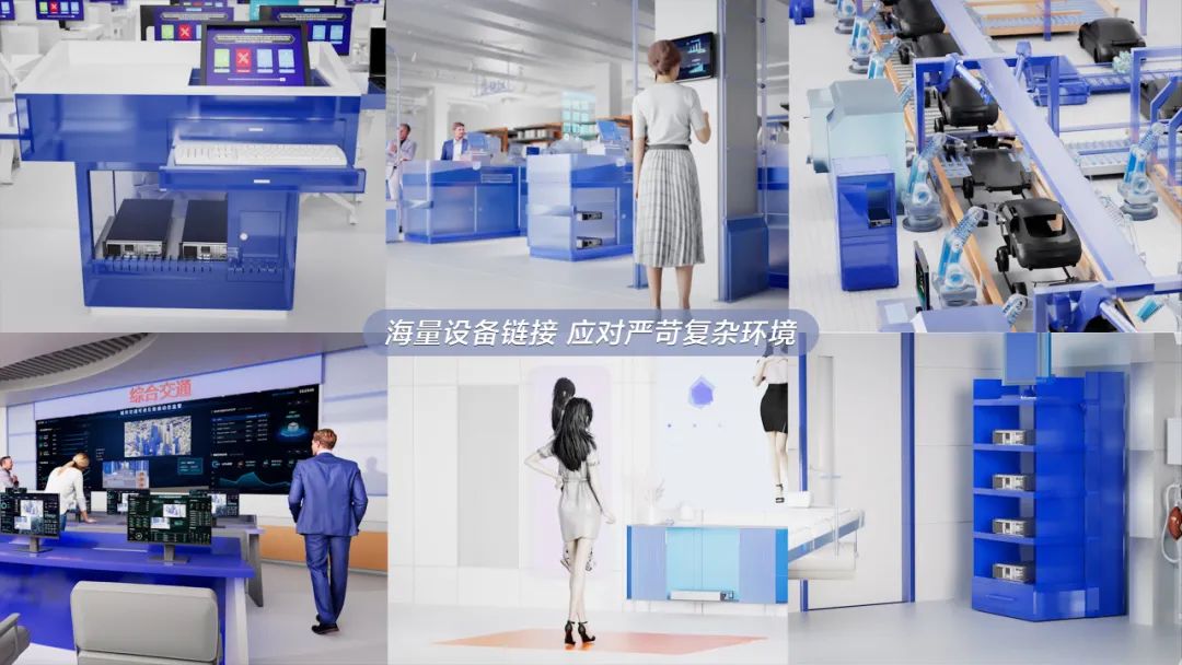 连续10年满意度全世界第一,联想服务器跃居中国市场前三