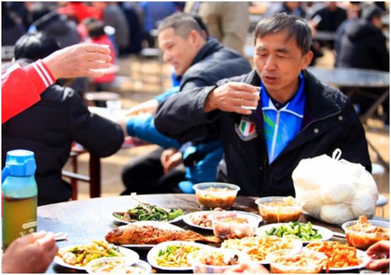 哈尔滨农家大锅菜,哈尔滨农村大席宴视频