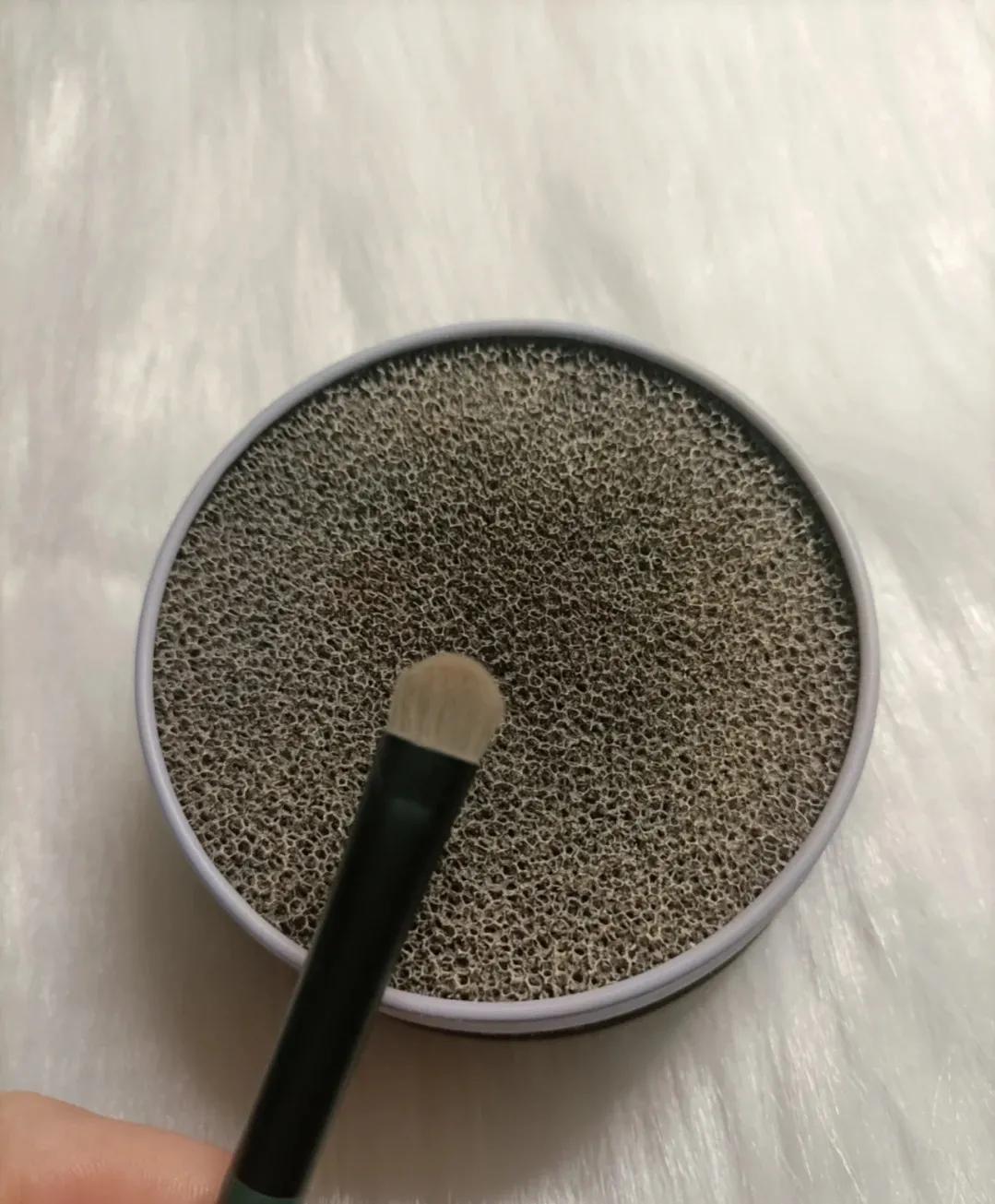 如何清洗化妆刷的短视频,如何清洗化妆刷速干