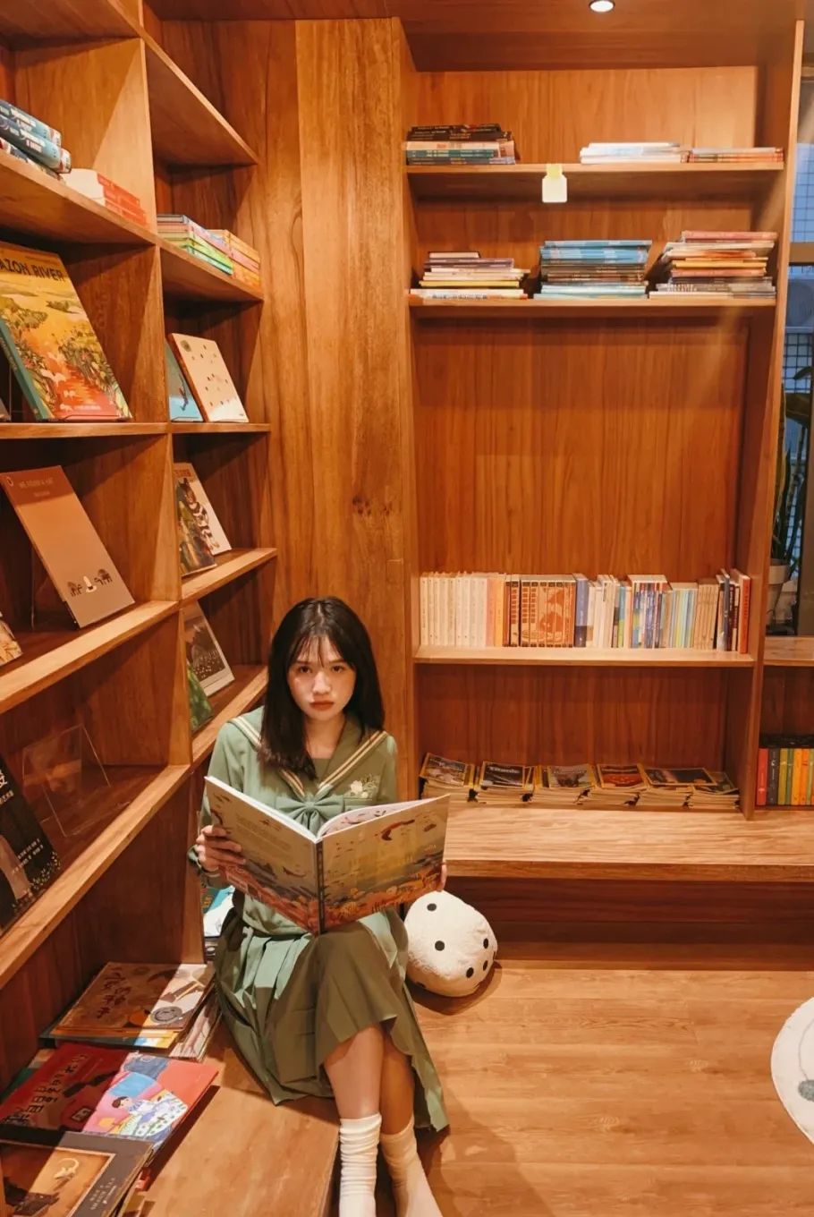 厦门最出片的宝藏景点,小众又好玩的厦门宝藏地在哪里