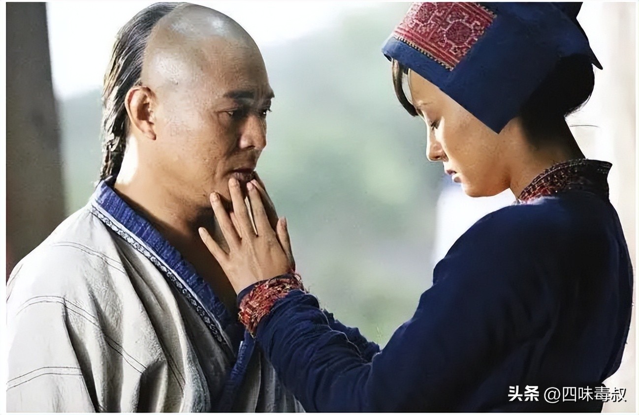 李连杰和周杰伦合作经历,李连杰和周杰伦演的电影有哪些