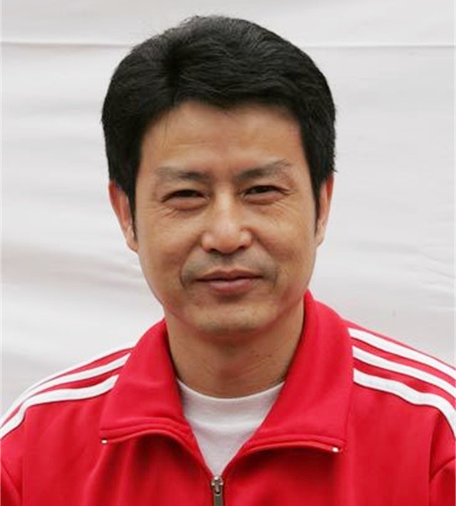 陈忠和与女排弟子二婚,女排陈忠和现在的妻子是谁