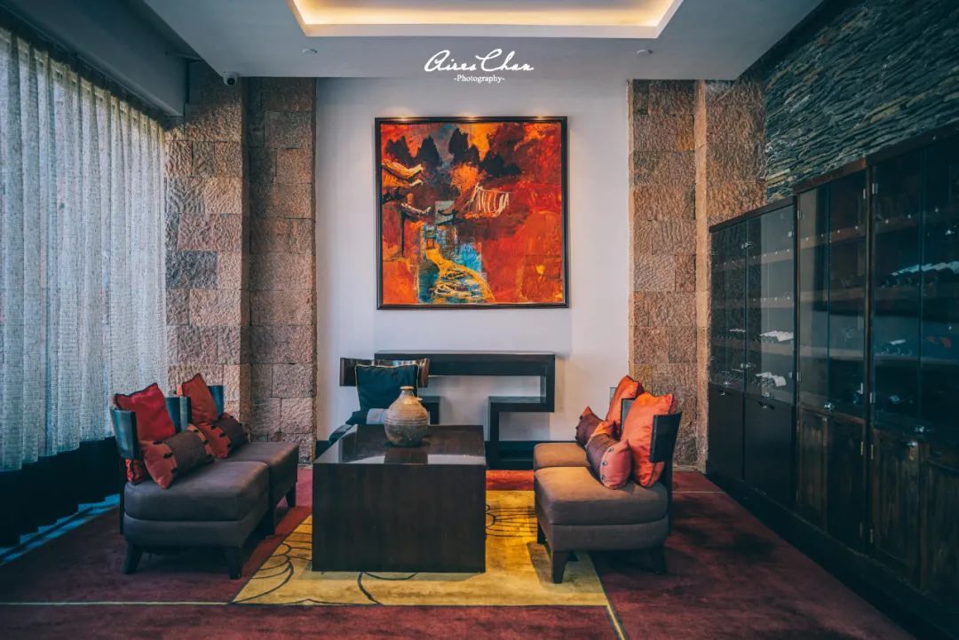 丽江悦榕庄酒店用餐,云南丽江悦榕庄酒店价格