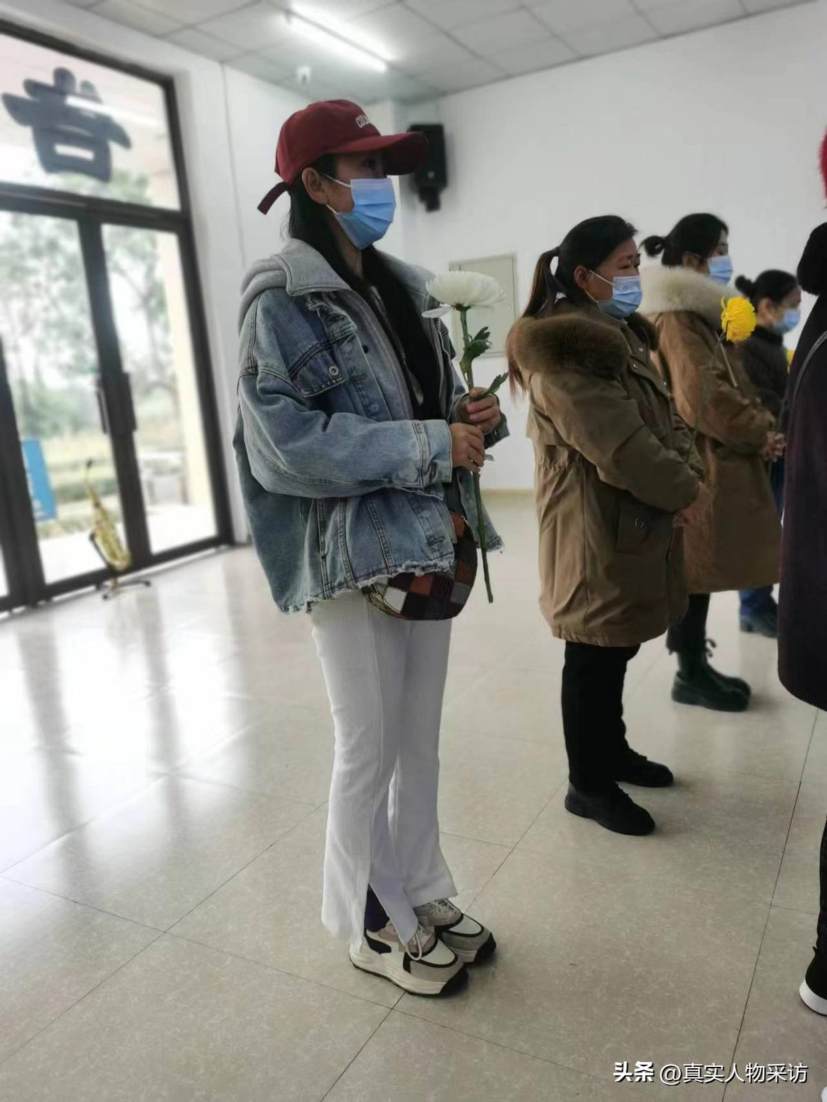 关于暴利殡葬业,揭秘殡葬用品生意的暴利