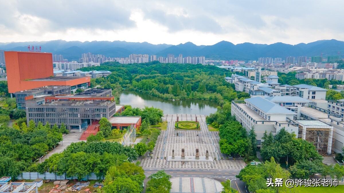 河南公办大学前十名,2019年商丘学院排名