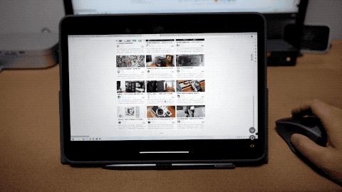 向日葵远程控制鼠标,向日葵远程控制电脑无法点击鼠标