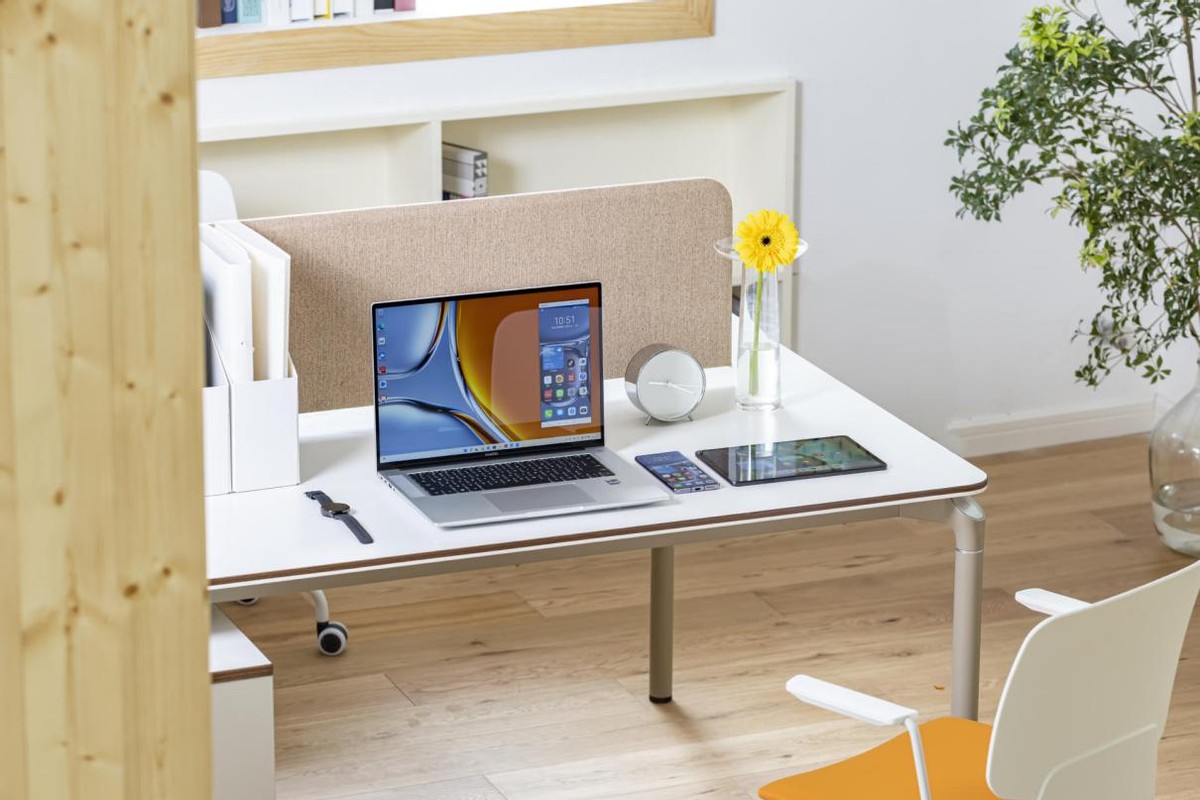 华为matebook16s摄影师修图,华为matebook16s视频剪辑测试