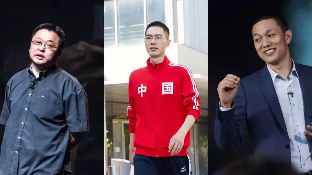 曾经最差的学生现在混的怎么样,曾经最惨的人