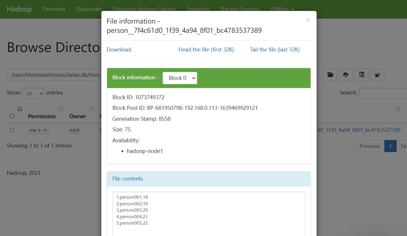 大数据hadoop3.1.3安装与配置,大数据hadoop需要学习多久