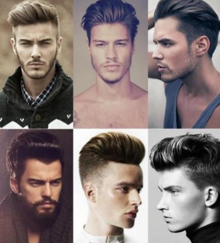 脸型与发型的搭配技巧有哪些？测试自己什么脸型，适合什么发型