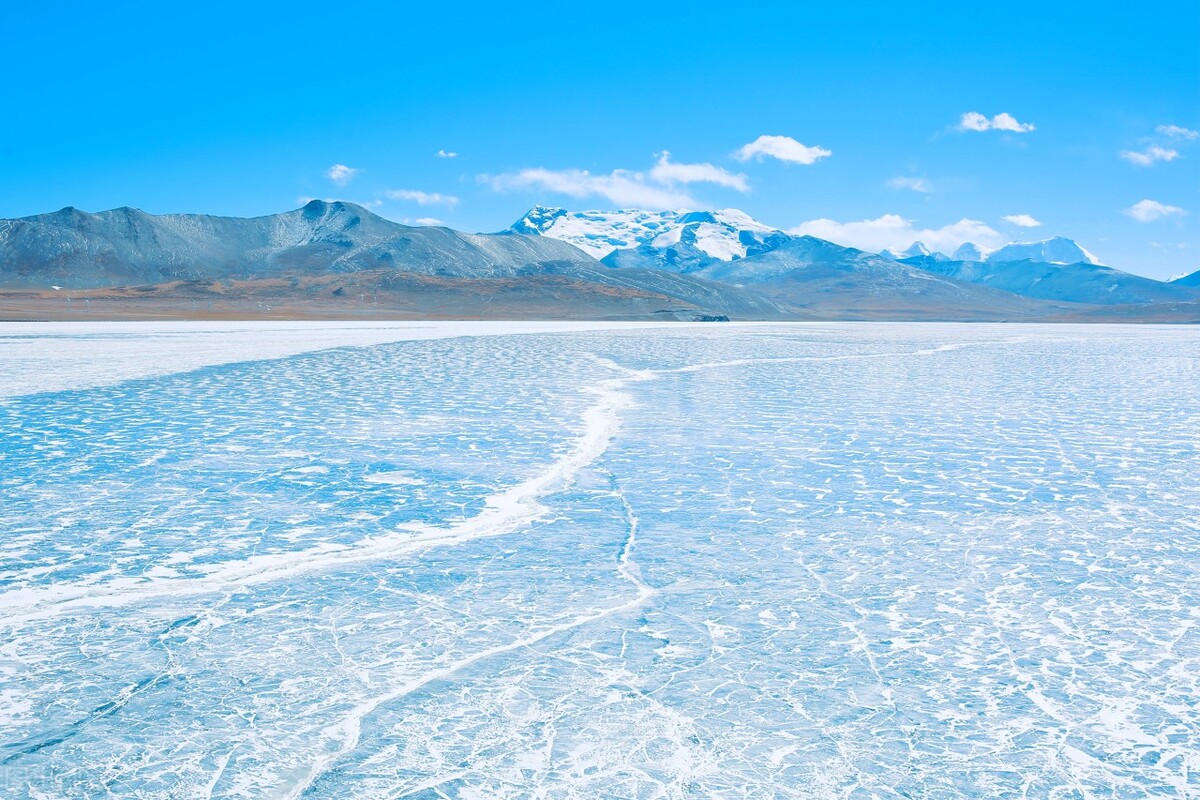 二月，适合去旅行的十个地方