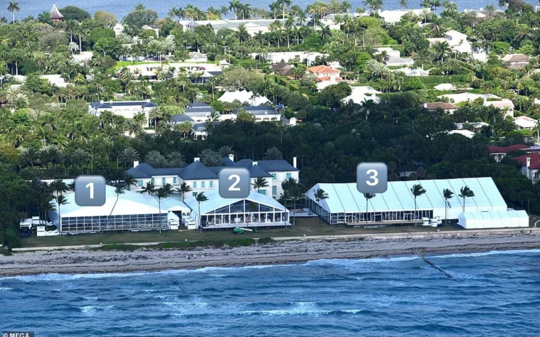 美国巨富千金VS英国名人公子，顶豪家族的婚礼到底有多震撼？