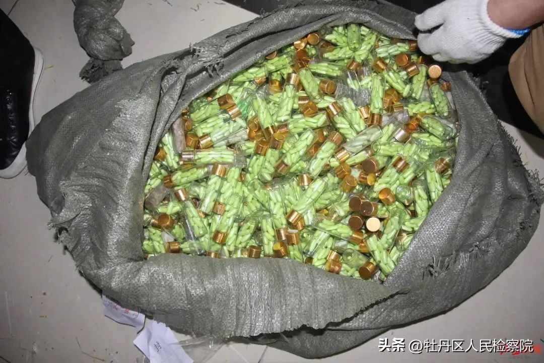 淀粉加“伟哥”，卖出200倍暴利！购买者最大92岁