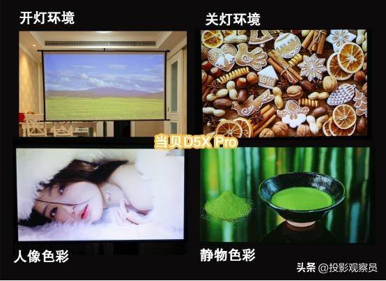 618投影仪选购攻略！最高8999，低至1000起！