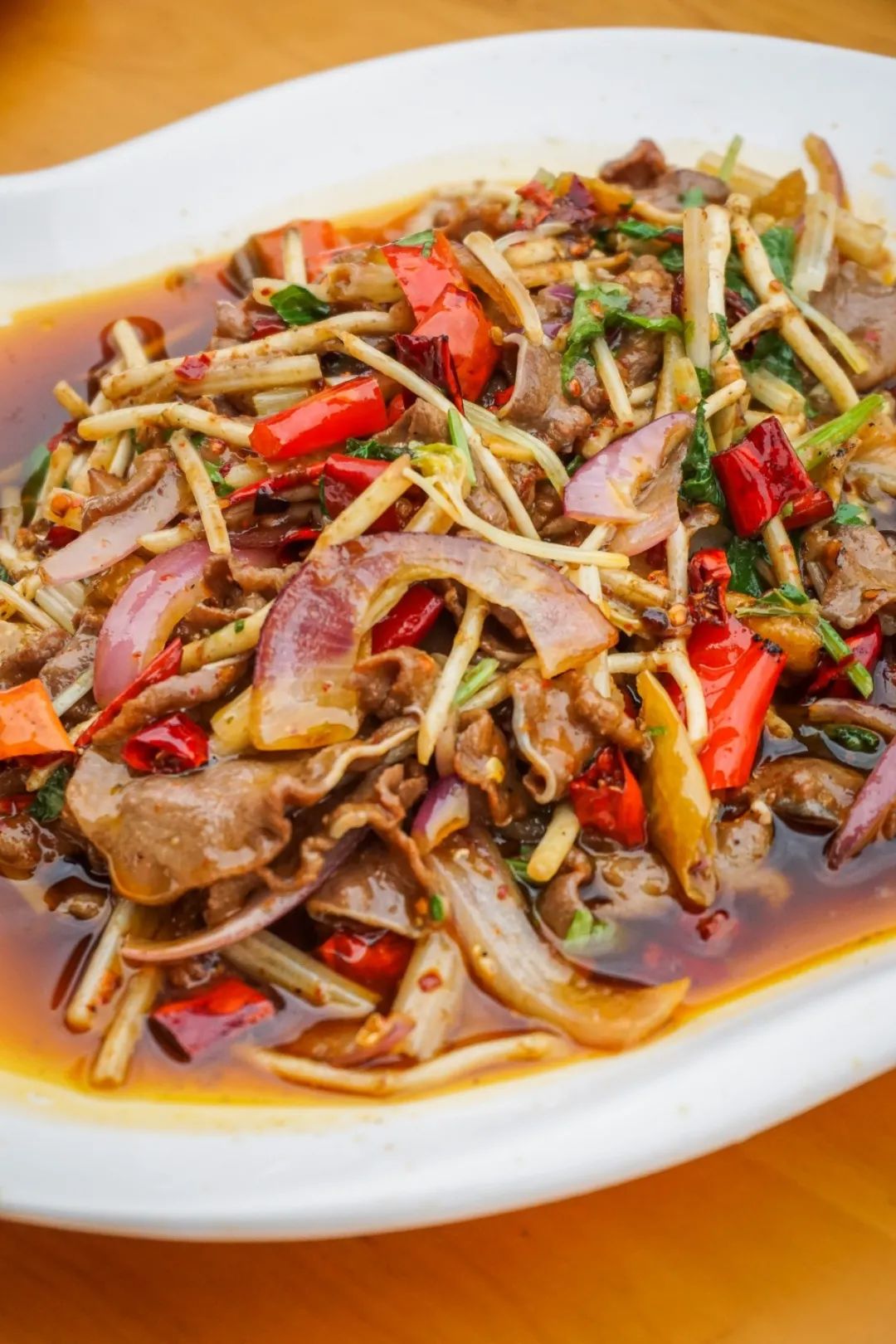 乐山必吃老字号,乐山哪6个老字号好吃