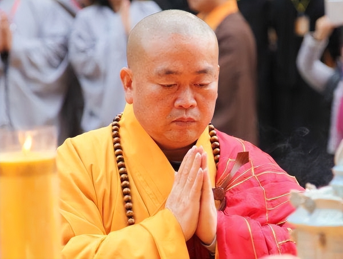 释永信商业帝国,释永信的商业帝国