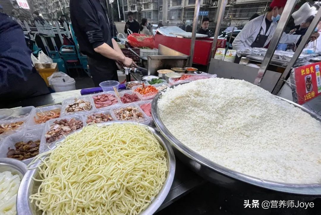 哪些宵夜不会导致发胖,宵夜怎么吃不要长胖