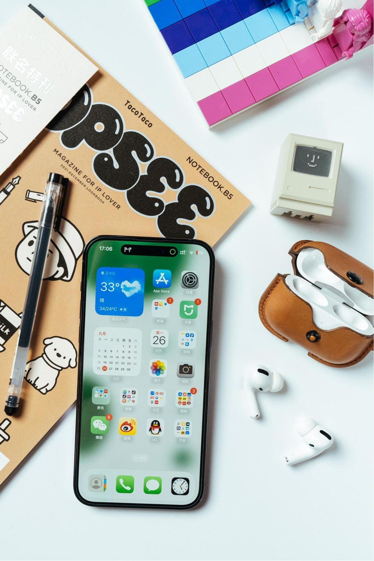 2022年想换手机推荐苹果还是华为,2023年最值得入手的手机有哪些