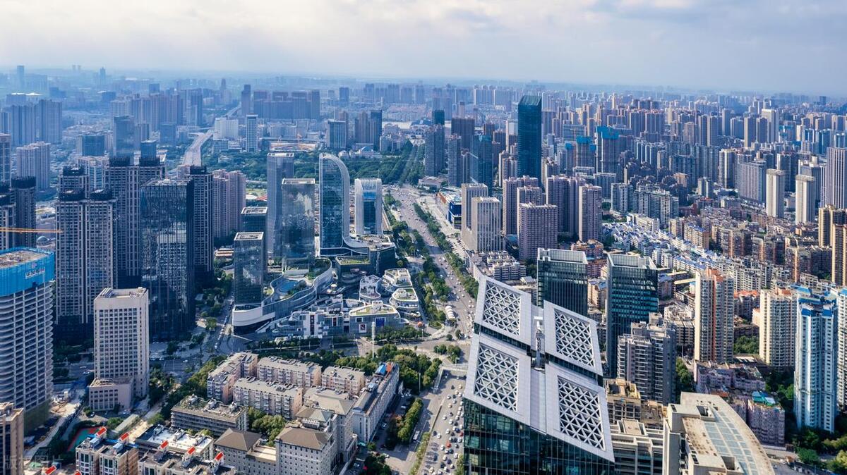 华北商贸城2022年拆吗石家庄,石家庄桥西区华北商贸城有规划吗