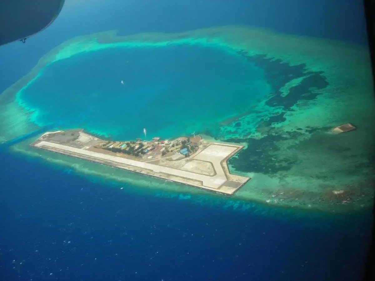 昔日4吨黄金换不来一艘挖泥船，如今中国自研成功，对外只租不卖