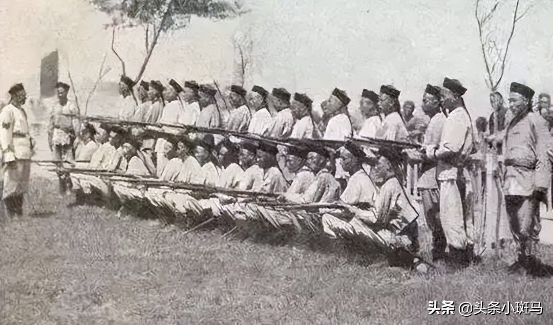 老梁讲北洋军阀完整版,详解北洋军阀视频大全