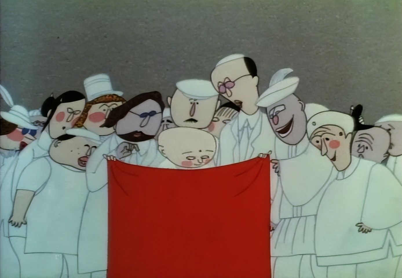 超级肥皂动画,超级肥皂动画说明了什么