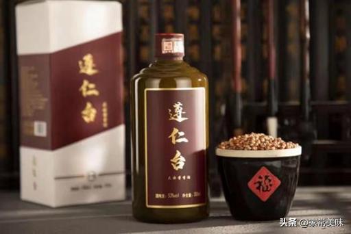 内蒙古请客用酒酱香型白酒,内蒙酒桌都喝什么酒