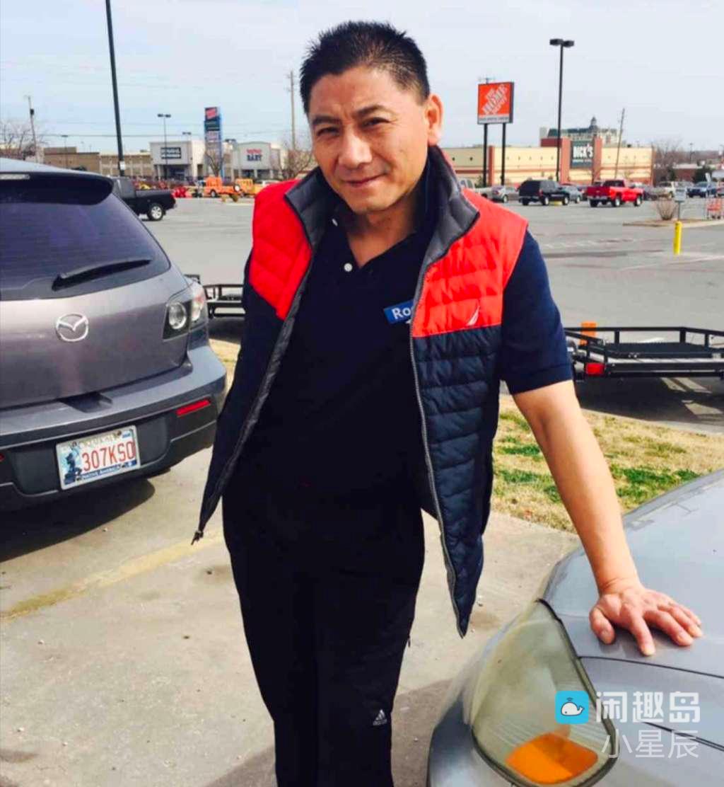 发光的石头交友群，是我在闲趣岛遇过最舒适的群组！