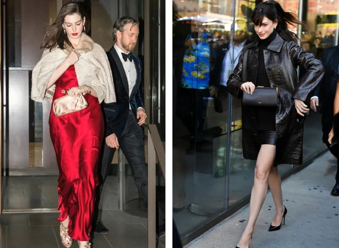 女生齐刘海和中分哪个更减龄,2021减龄最火发型齐刘海