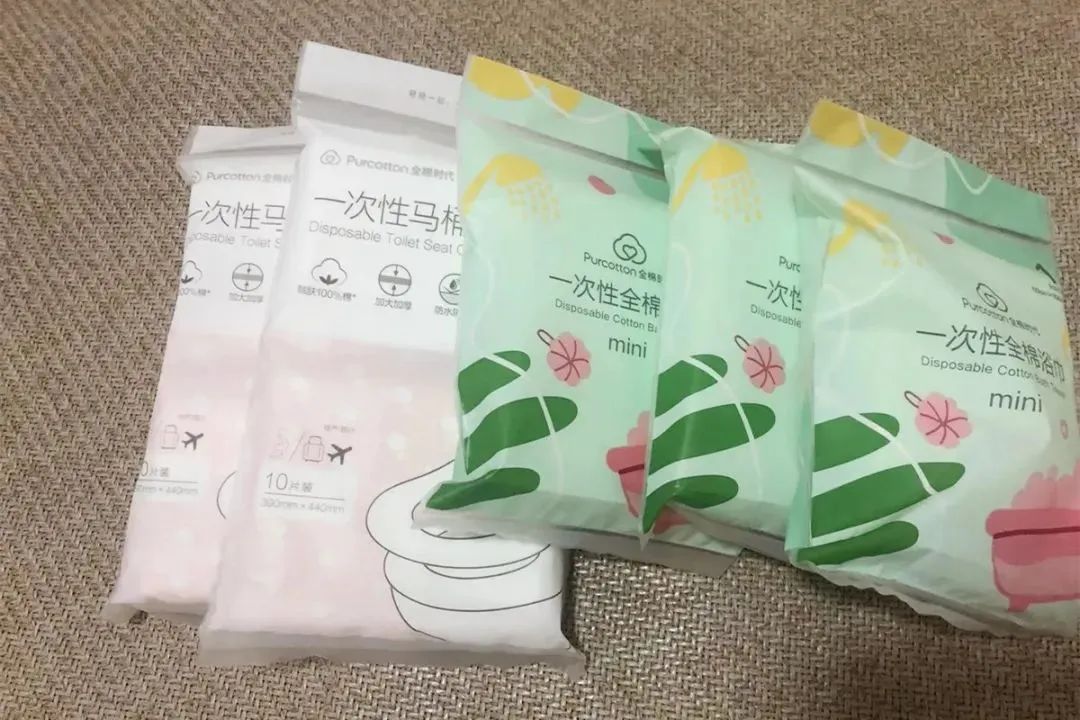 五一旅行必备款,五一出游必备居家好物