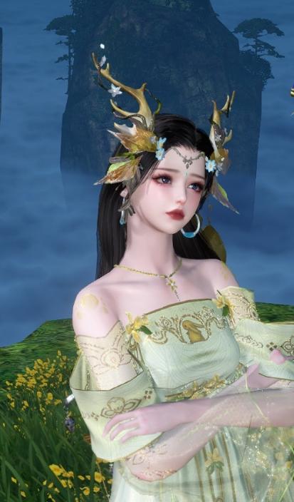 逆水寒手游免费外观获取攻略,逆水寒手游下个天赏外观