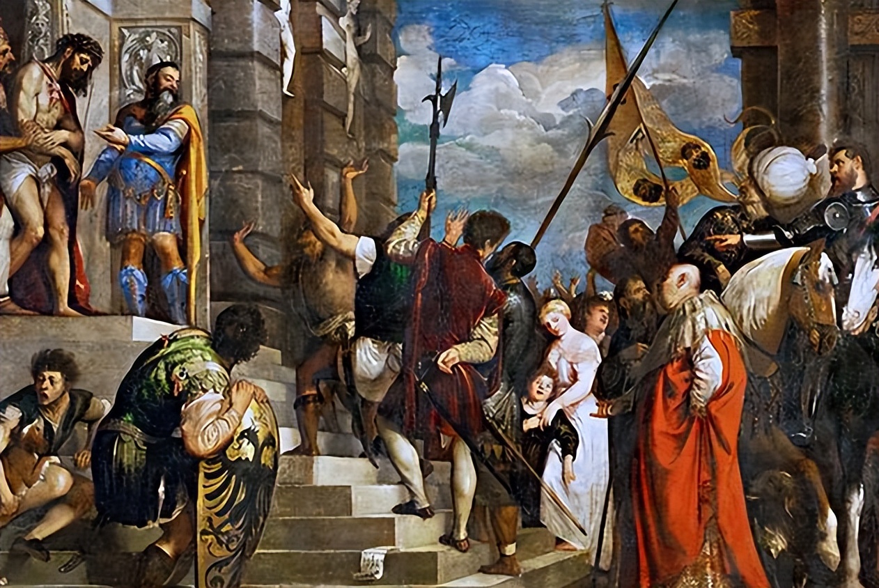 意大利中世纪发展历程,意大利中世纪是中国什么朝代